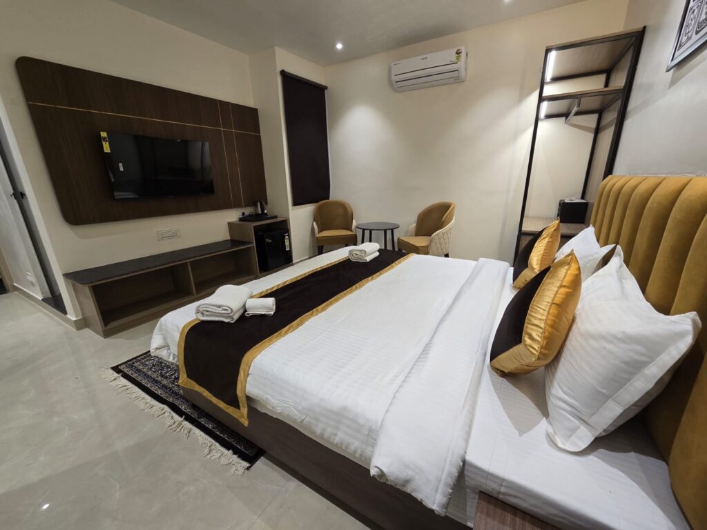 Superior Suits Rooms